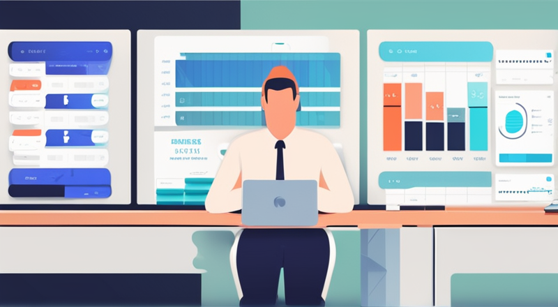 会计档案管理系统是否能与现有的财务软件集成？