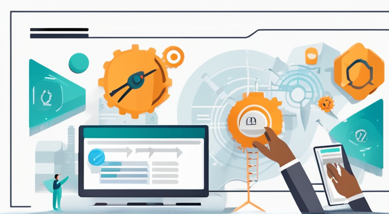 如何成功推进产业数字化转型的项目管理？