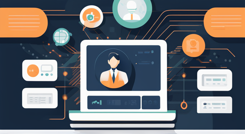 网上报销审批系统如何提高企业效率和透明度？