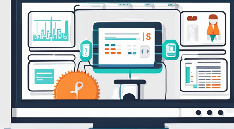 全程费控系统如何通过自动化流程来简化报销和审批流程？