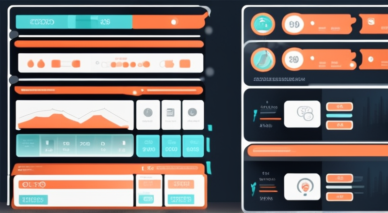 企业如何在合思的全面预算管理财务系统中实现财务透明