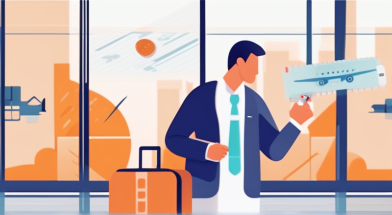 国外差旅单位企业推荐：如何选择合适的服务商提升出行体验