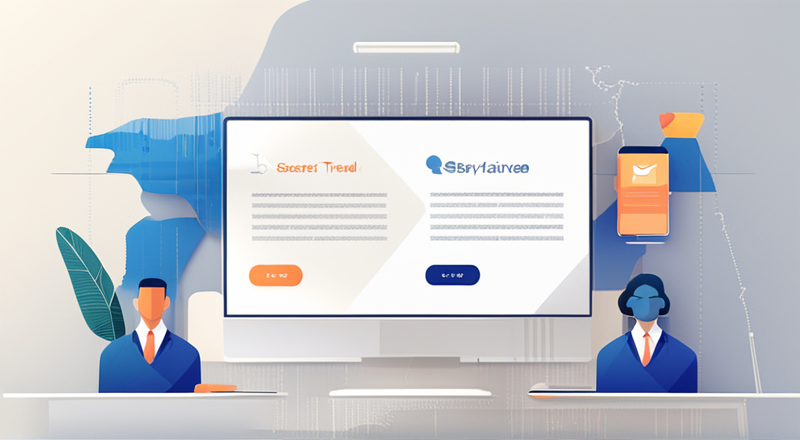 为什么选择合思的企业差旅自助平台？看真实案例！