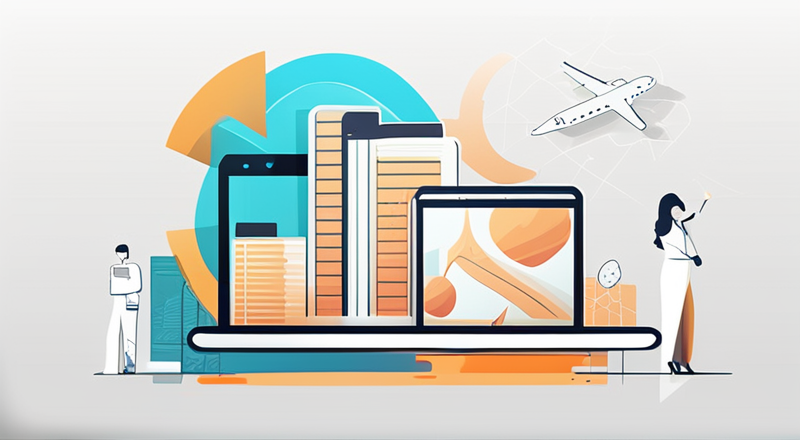 破解企业差旅管理的挑战：技术的力量