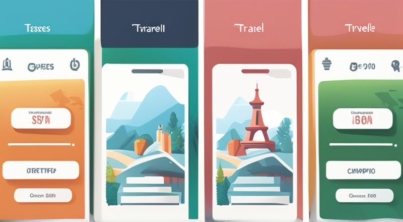 差旅的价格对比：如何选择最具性价比的选项