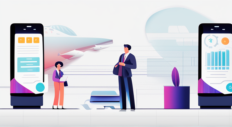 单位企业差旅管理如何通过API集成提升系统便捷性？