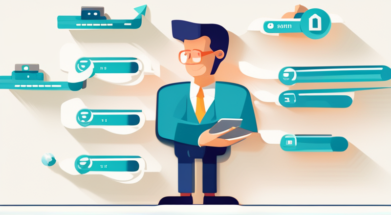 各类企业人事审批如何与免费费用报销系统优化结合？