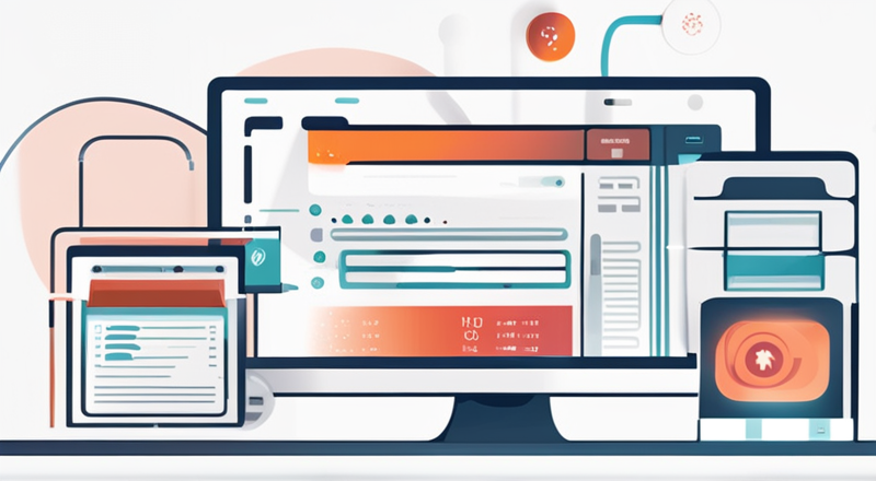 网上报销系统流程在不同企业中如何应用？
