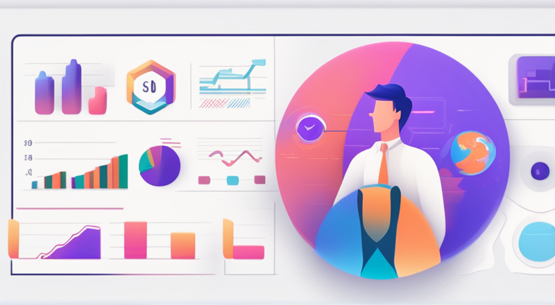 好用的财务管理系统如何帮助企业实现全面预算管理？