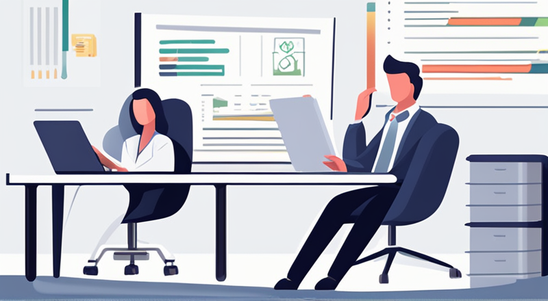 智能化财务管理系统能否助力无纸化办公？