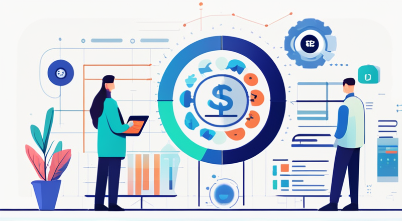 财务管理系统的基本概述，智能审批如何提高工作效率？