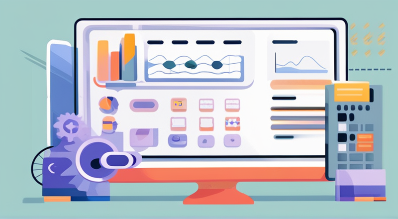 电子式记账式凭证式如何提高企业财务管理效率？