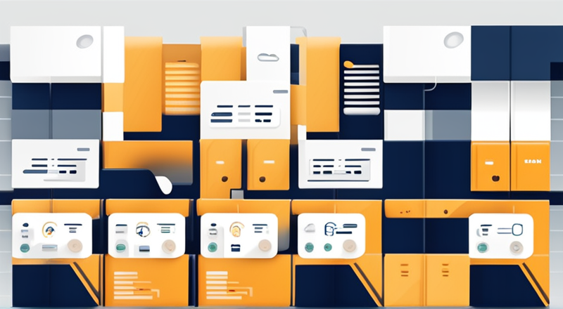 合思的财务管理系统在客户支持方面表现如何？