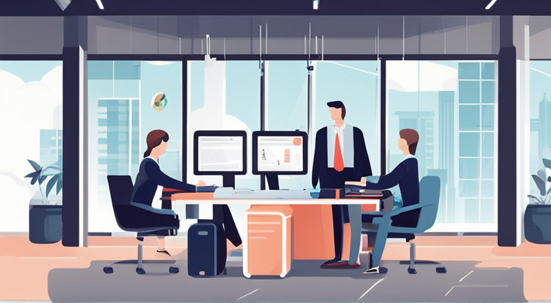 差旅系统排名：如何选择合适的解决方案提升企业效率？