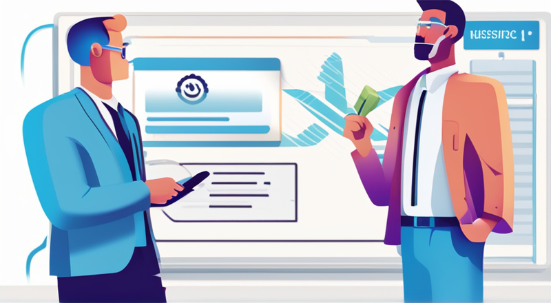 如何使用合思商务差旅管理系统来简化报销流程？