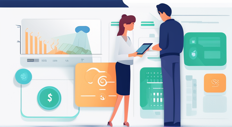 财务报销系统设计如何提升企业的预算控制与审批流程优化？