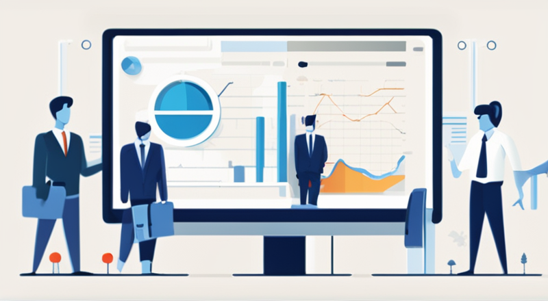 差旅管理系统公司比较：行业趋势与技术融合如何帮助企业提升管理效率？