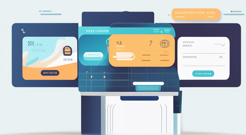 合思企业机票预订解决方案如何实现预订信息的精准推送？​