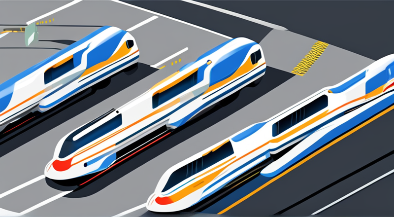 合思企业高铁出行管理解决方案能提供车站接送服务吗？​