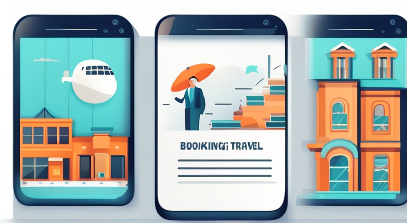 企业差旅管理服务与传统差旅预订的区别