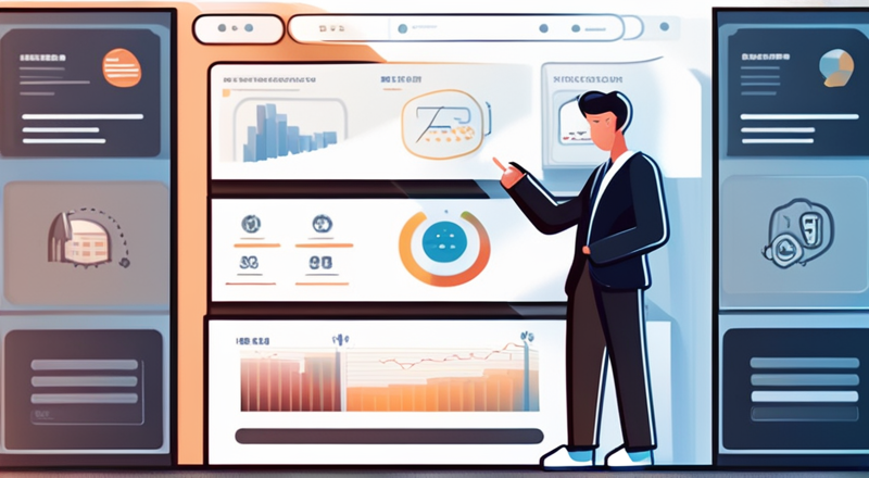 合思探索财务报销系统与企业风险管理体系的融合