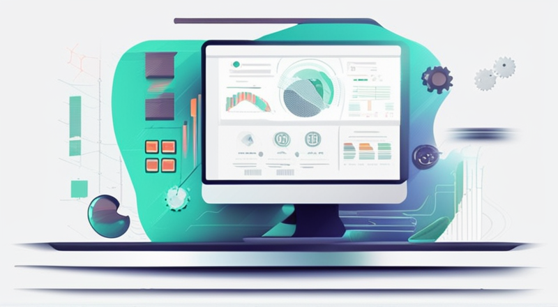 财务系统数字化储备未来的发展趋势是什么？