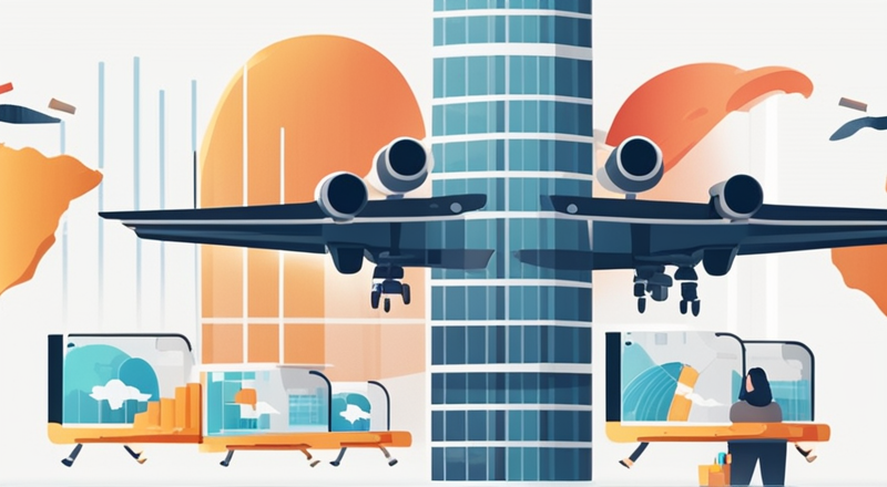 差旅公司排名能如何助力企业降低差旅成本？