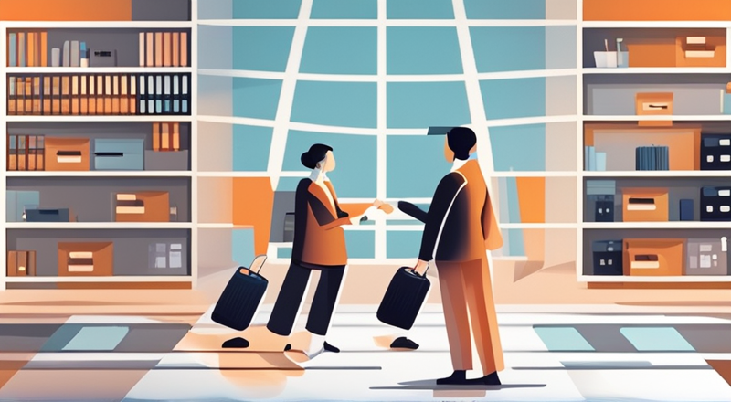 成功企业如何通过差旅服务企业实现效果提升？