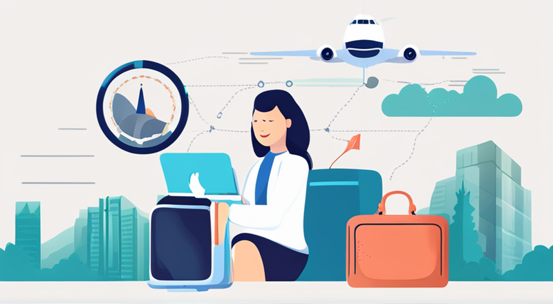 国外差旅管理系统如何解决差旅管理中的痛点？