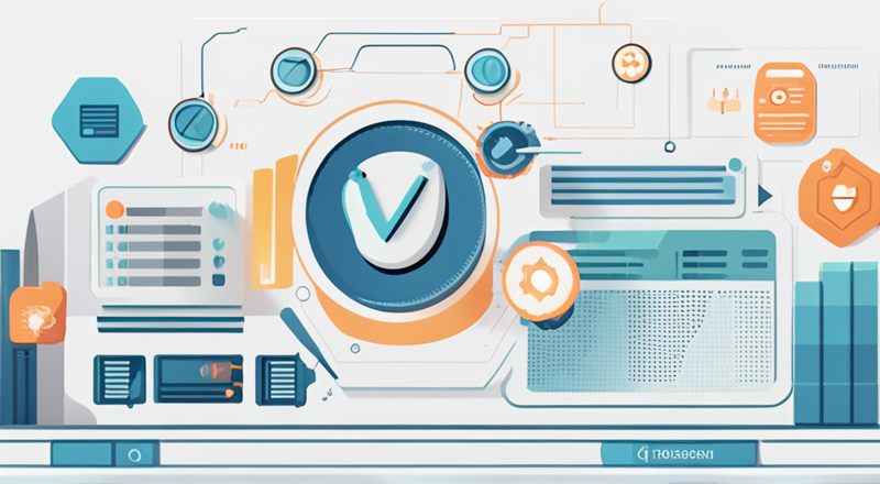 合思电子报销系统如何确保企业财务数据的安全与合规？