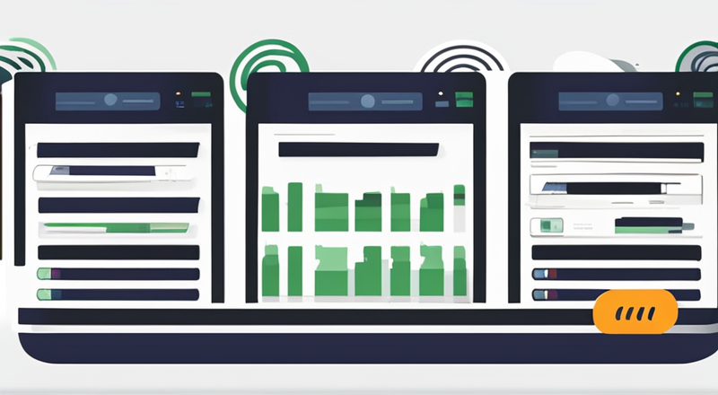 企业网上报销系统在费控管理中有哪些关键作用？