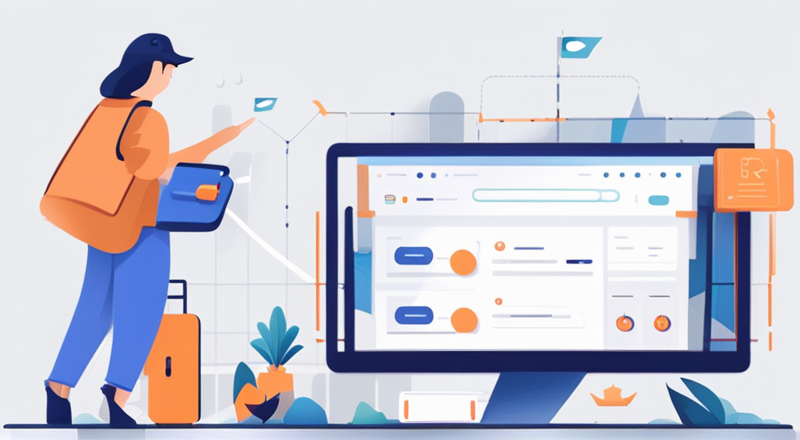 商旅管理服务平台的试用体验和价格怎样？