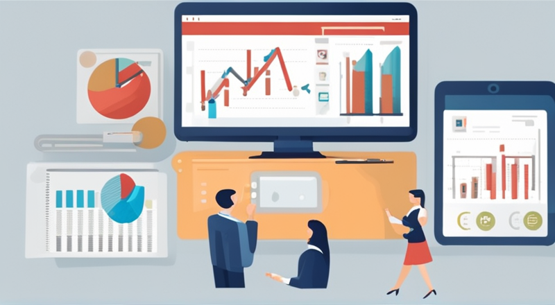 业财税金一体化如何为企业提供全面的财务管理解决方案？