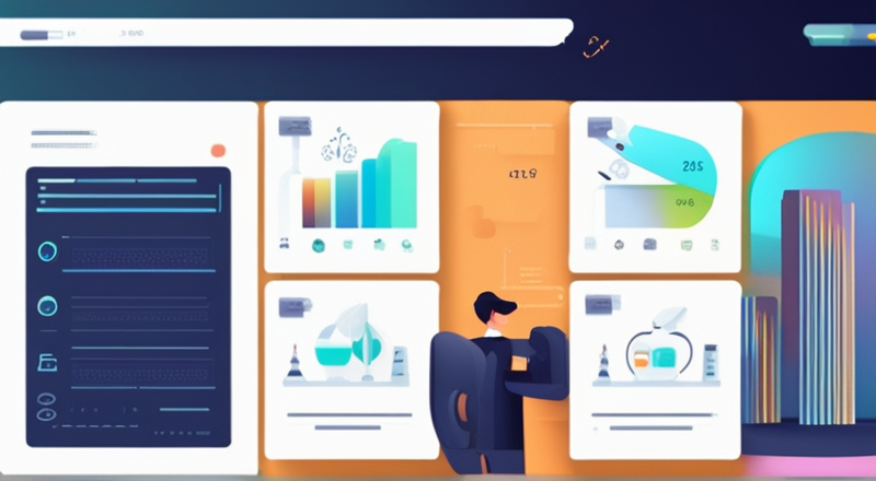 合思公司费用报销系统2025年的行业趋势是什么？