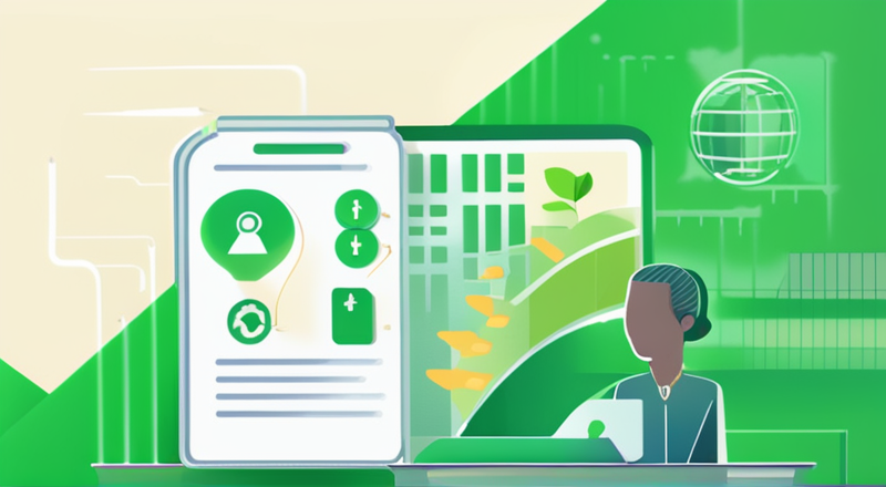 在选择报销软件时，您需要了解的绿色差旅与供应商整合解决方案是什么？