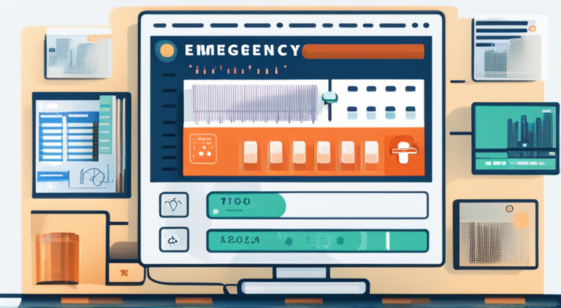 合思费控预算系统在应急情况管理中能发挥怎样的作用？