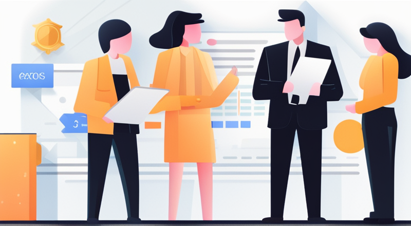 易快报报销软件如何整合供应商以优化报销管理？