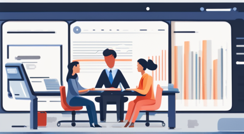 公司差旅审批软件在科技、金融等行业中的适用性如何？