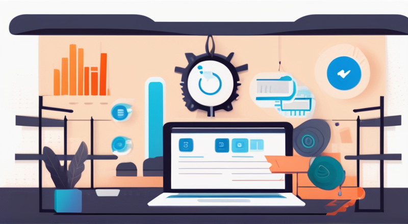 使用报账管理系统能如何有效降低企业的财务管理成本？