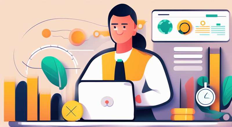 如何通过员工出差报销系统实现财务管理的自动化？