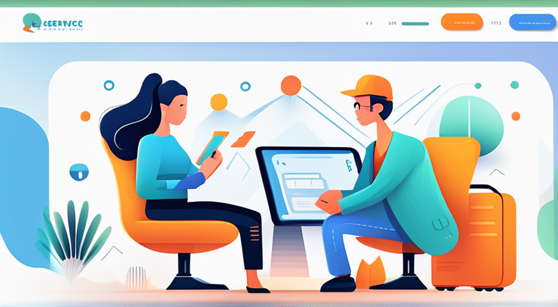 差旅服务商推荐：适合中小企业的优质解决方案有哪些？