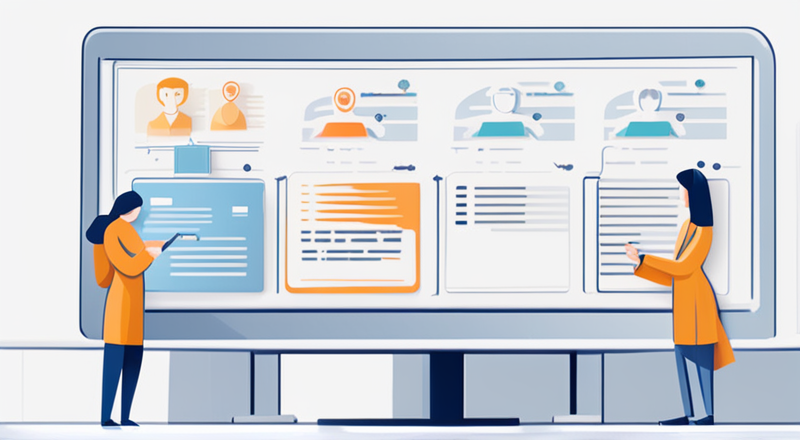 费用报销系统在企业数字化转型中扮演什么角色，合思如何助力？