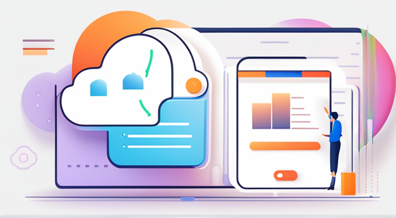 财务审批报销系统如何支持云端部署以提高灵活性？
