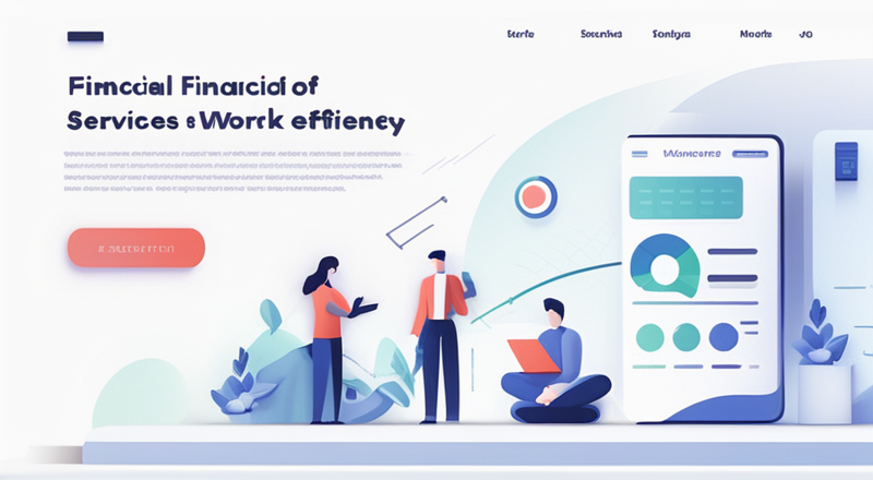 如何推动财务一体化管理系统与第三方服务对接来提高工作效率？