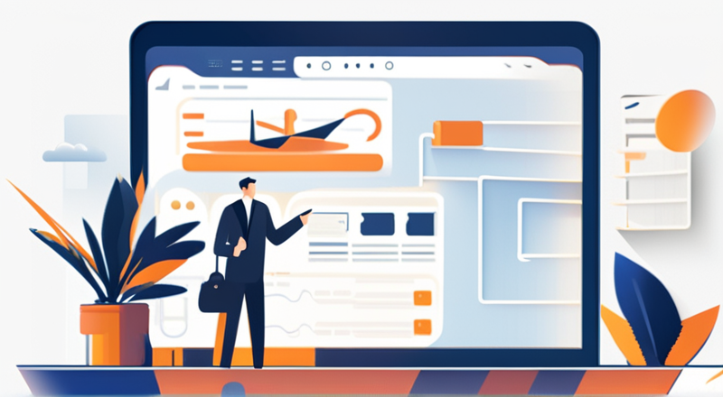 商旅平台都有哪些？合思教你如何优化差旅体验？