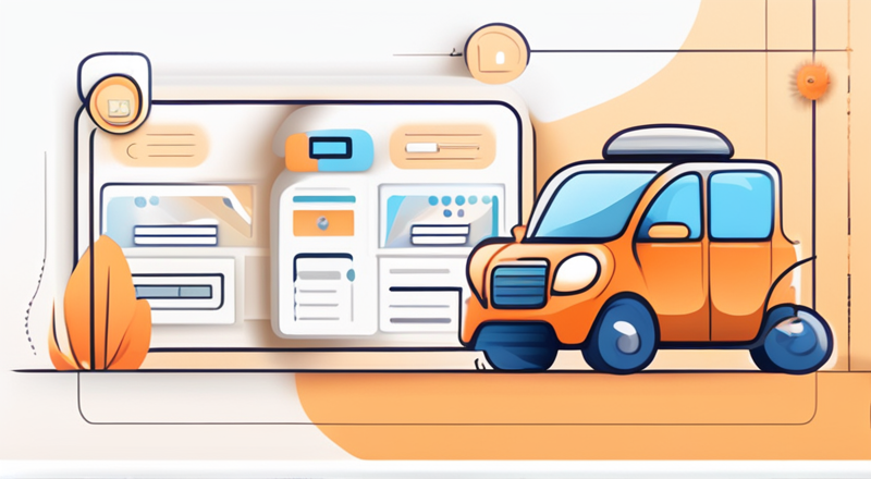 差旅解决方案中，如何优化用车的调度安排？