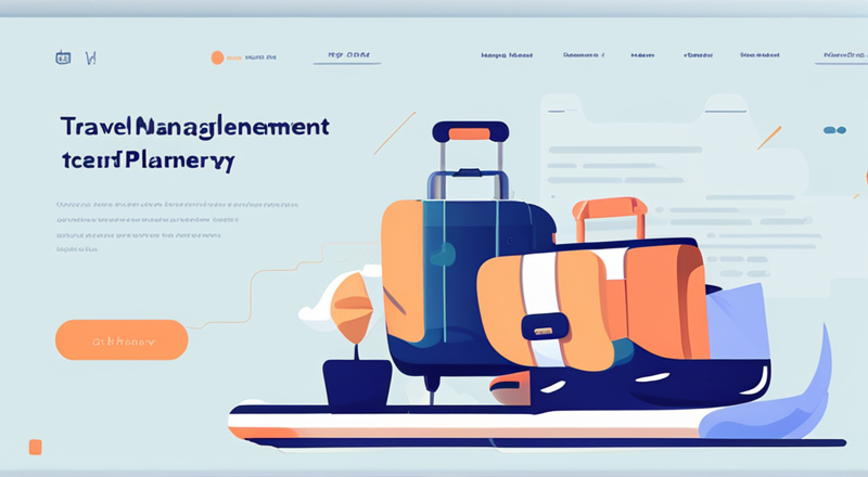 差旅管控平台能提供行程规划功能吗？​