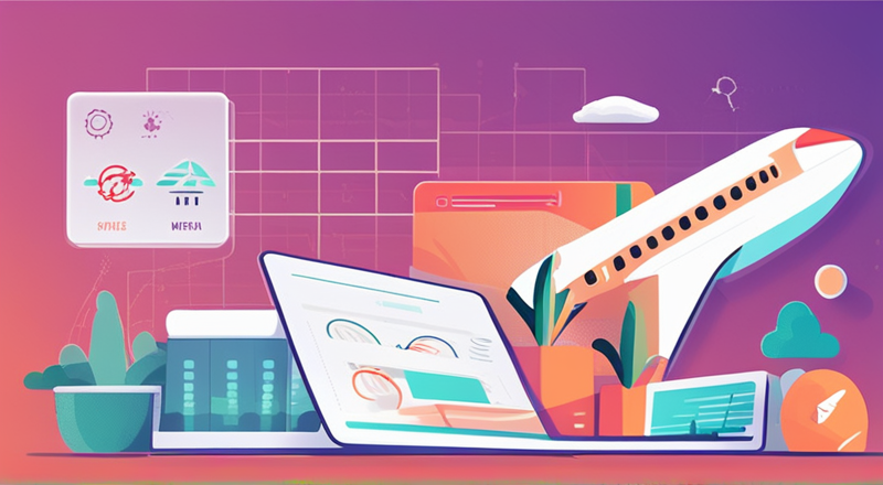 企业差旅管理服务如何提升财务效率