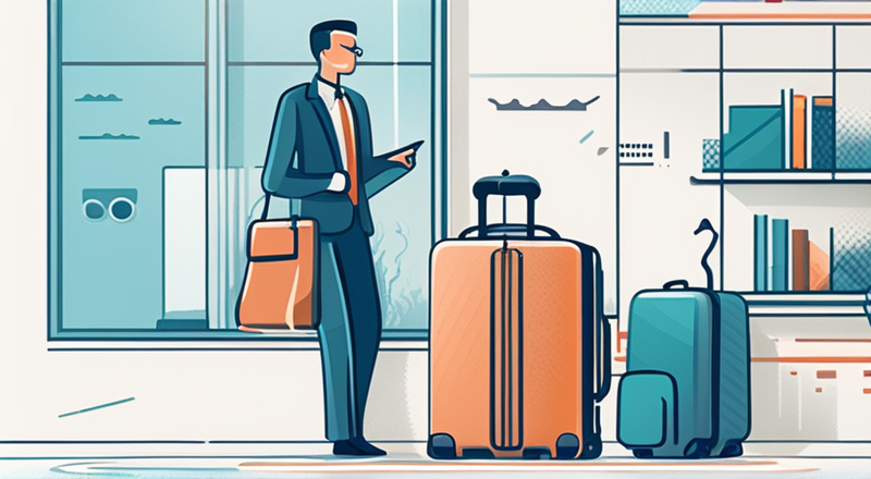 企业商旅平台如何降低员工垫资压力？对公结算