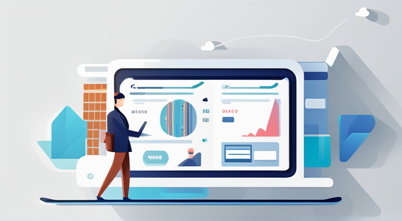 合思差旅管理软件如何提升企业出差效率
